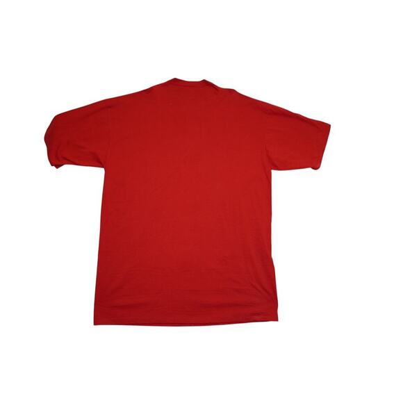 NWT Vintage 90s Disney Mickey Mouse T-Shirt – Single Stitch – Made in USA - Picture 3 of 4